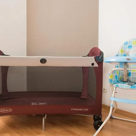 Appartement Tour Eiffel Family - Ménage Pro, Climatisation, Wifi Paris