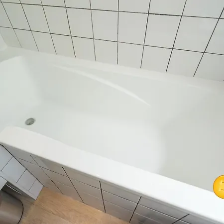 Tour Eiffel Family - Ménage Pro, Climatisation, Wifi *
